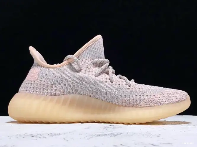 V2 Boost 350 Synth FV5578 Yeezy Adidas 0518